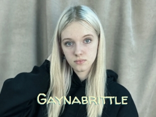 Gaynabrittle