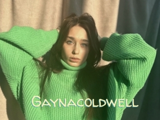 Gaynacoldwell