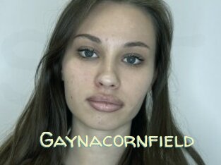 Gaynacornfield