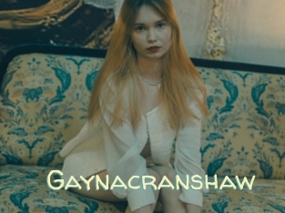 gaynacranshaw Sexy Tchat