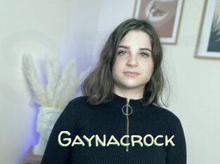 Gaynacrock