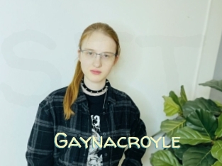 Gaynacroyle