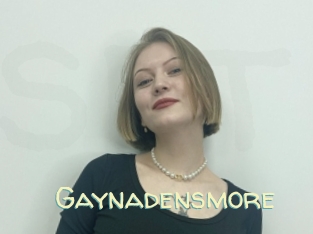 Gaynadensmore
