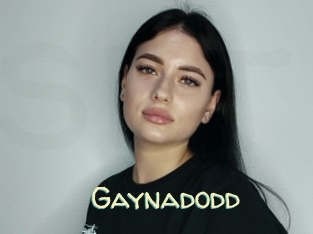 Gaynadodd