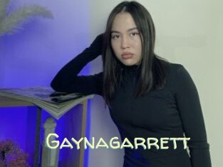 Gaynagarrett