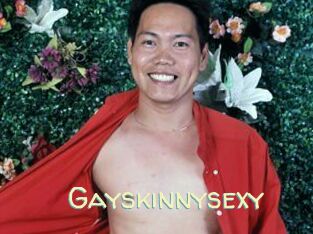 Gayskinnysexy