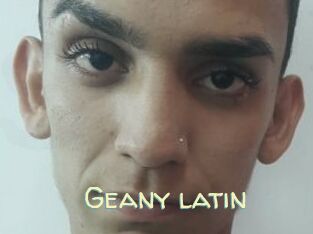 Geany_latin
