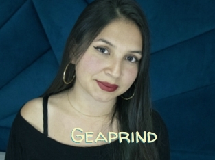Geaprind