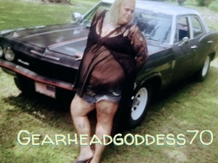 Gearheadgoddess70