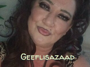 Geeflisazaad