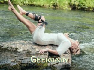 Geekbaby