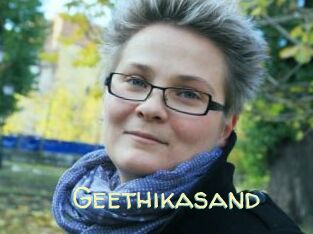 Geethikasand