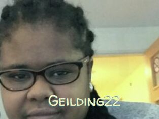 Geilding22