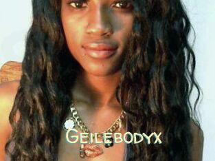geilebodyx Sexy Tchat