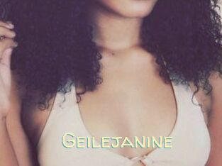 Geilejanine