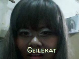 Geilekat