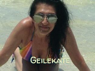 Geilekate