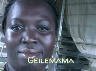 Geilemama