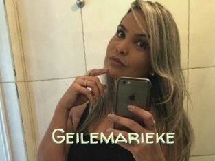 Geilemarieke