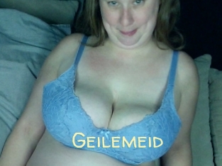 Geilemeid