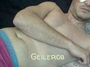 Geilerob