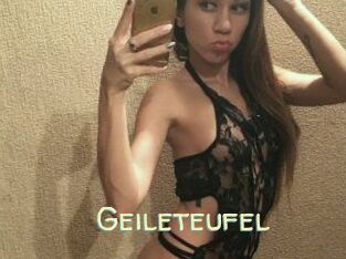 Geileteufel