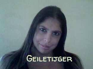 Geilletijger