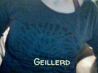Geillerd