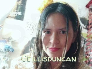 Geillisduncan