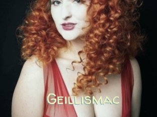 Geillismac