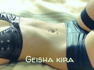 geisha_kira Sexy Tchat