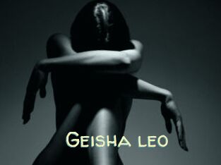 Geisha_leo