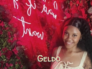 Geldo