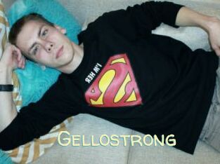 Gellostrong