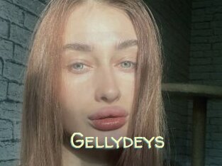 Gellydeys