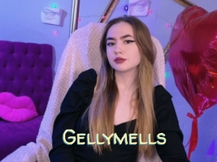 Gellymells