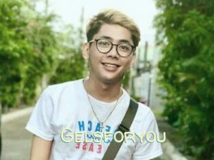 Gelsforyou
