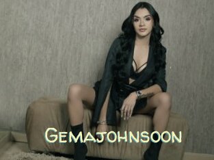 Gemajohnsoon