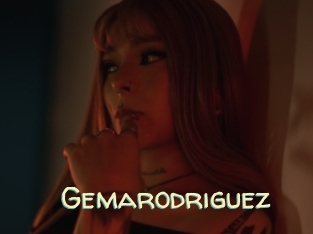 Gemarodriguez