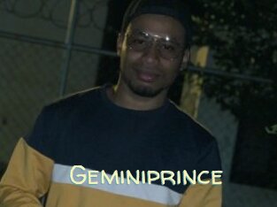 Geminiprince