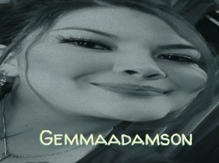 Gemmaadamson