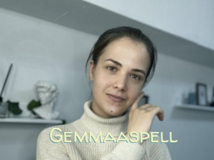 gemmaaspell Sexy Tchat