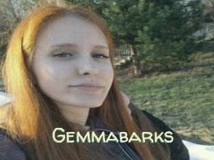 Gemmabarks