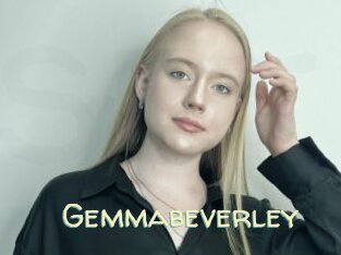 Gemmabeverley
