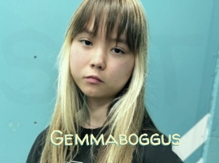 Gemmaboggus