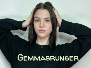 Gemmabrunger