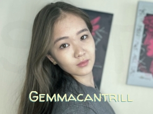 Gemmacantrill