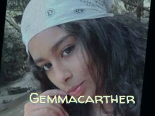 Gemmacarther