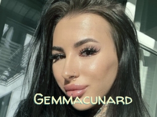 Gemmacunard