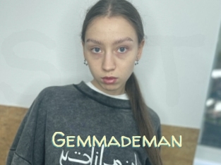 Gemmademan